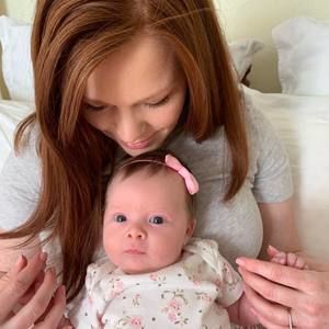 Meet your Posher, Nesta